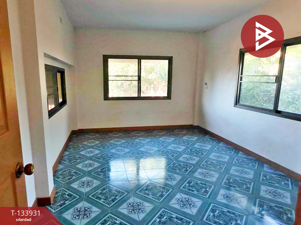 ขายบ้านเดี่ยวชั้นเดียว เนื้อที่ 2 งาน 56.3 ตร.วา ขุนตาล เชียงราย 7