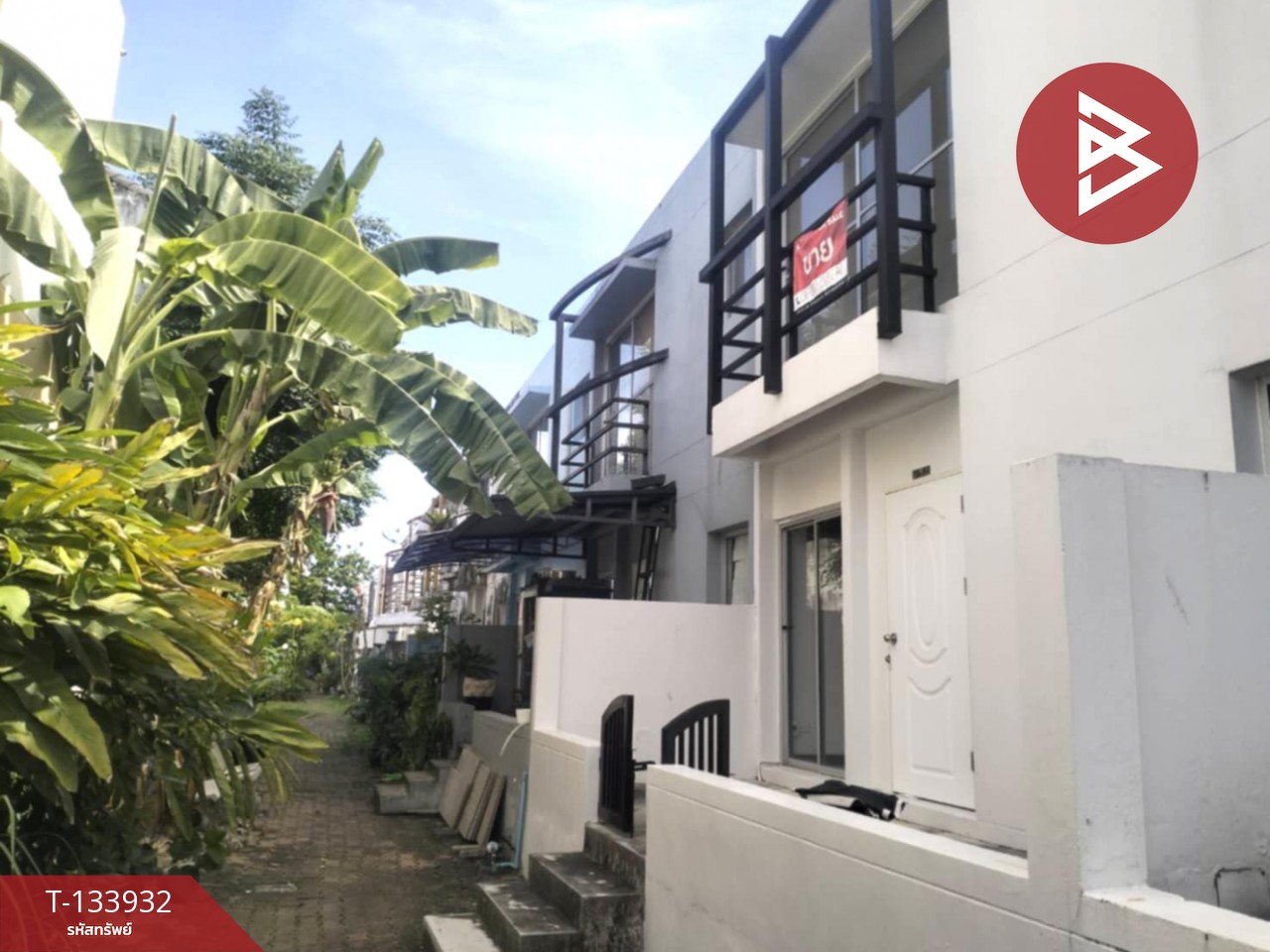 ขายคอนโด โนเบิลพาร์ค บางพลี (Noble Park Bangplee) สมุทรปราการ พร้อมอยู่ 1