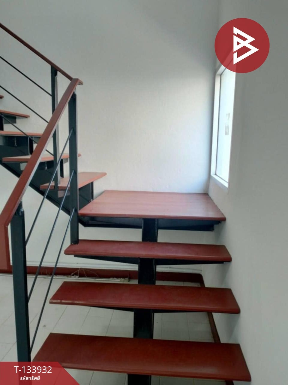 ขายคอนโด โนเบิลพาร์ค บางพลี (Noble Park Bangplee) สมุทรปราการ พร้อมอยู่ 6