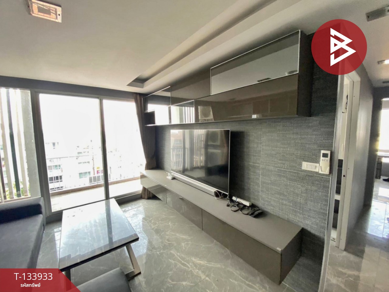 ขายคอนโด แฮปปี้ ลาดพร้าว101 (Happy Condo Ladprao101) กรุงเทพมหานคร 3