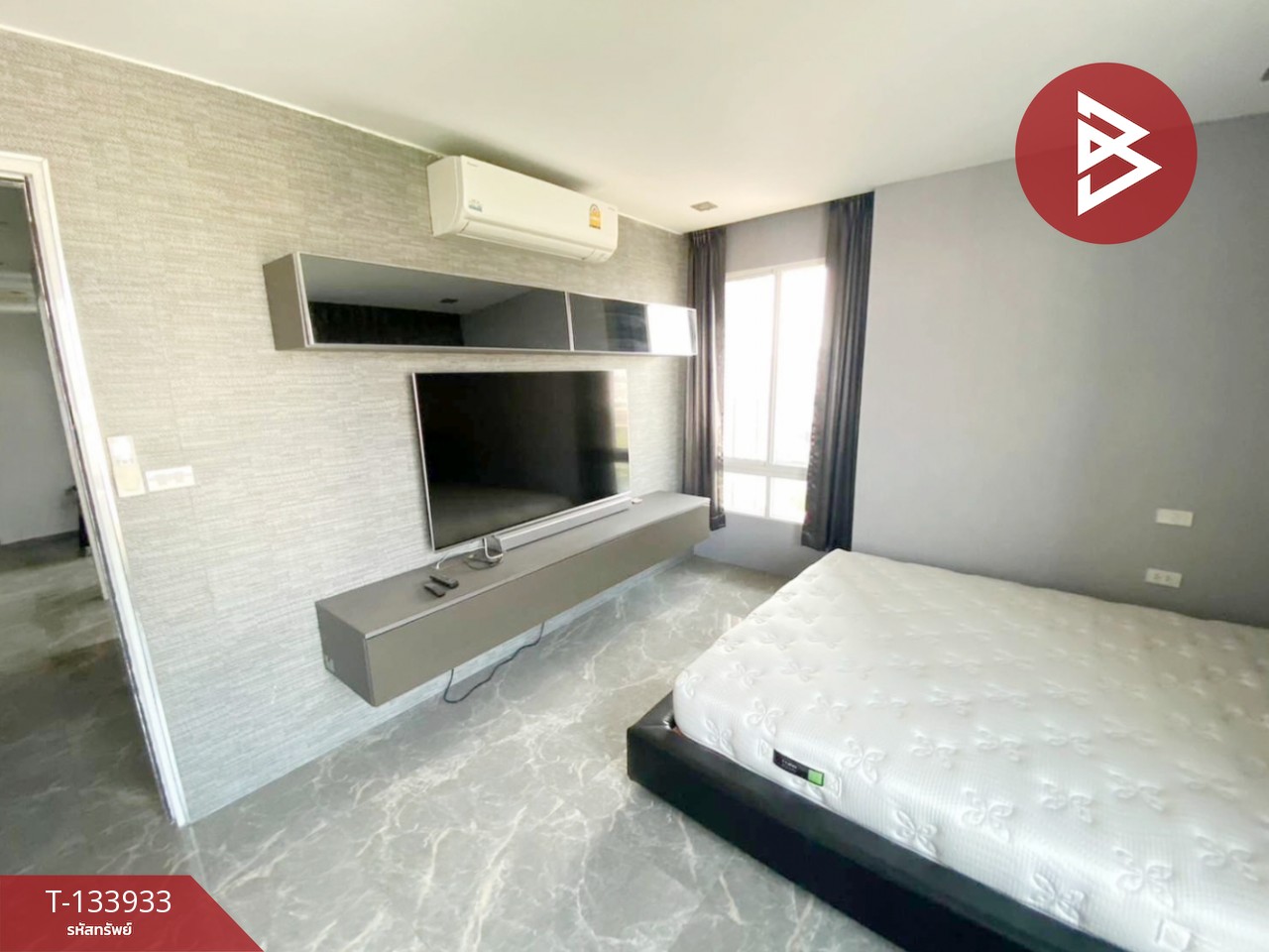 ขายคอนโด แฮปปี้ ลาดพร้าว101 (Happy Condo Ladprao101) กรุงเทพมหานคร 10
