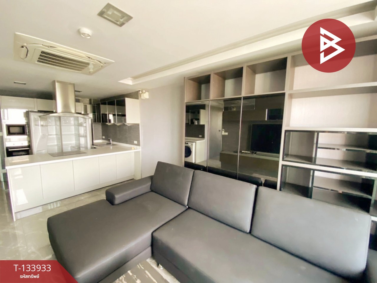 ขายคอนโด แฮปปี้ ลาดพร้าว101 (Happy Condo Ladprao101) กรุงเทพมหานคร 2