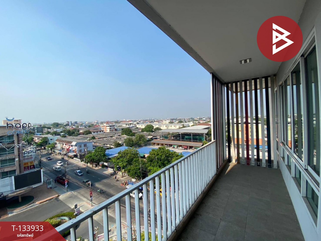 ขายคอนโด แฮปปี้ ลาดพร้าว101 (Happy Condo Ladprao101) กรุงเทพมหานคร 15