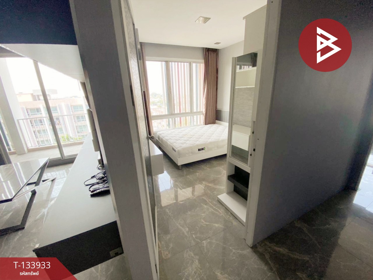 ขายคอนโด แฮปปี้ ลาดพร้าว101 (Happy Condo Ladprao101) กรุงเทพมหานคร 11