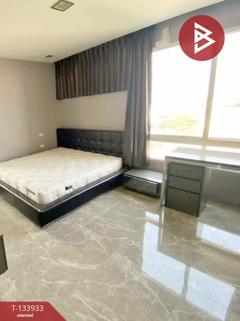 ขายคอนโด แฮปปี้ ลาดพร้าว101 (Happy Condo Ladprao101) กรุงเทพมหานคร 12