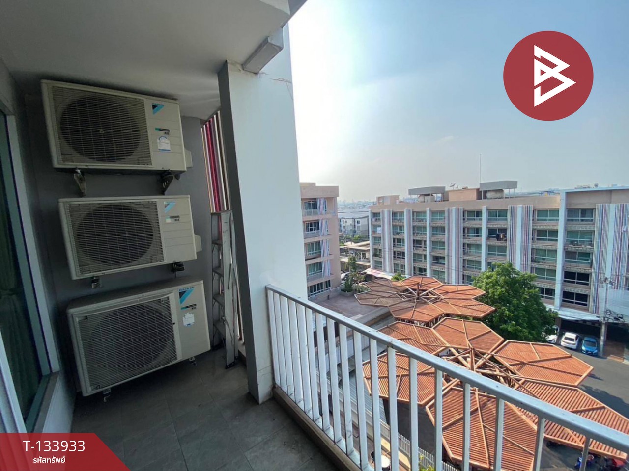 ขายคอนโด แฮปปี้ ลาดพร้าว101 (Happy Condo Ladprao101) กรุงเทพมหานคร 14