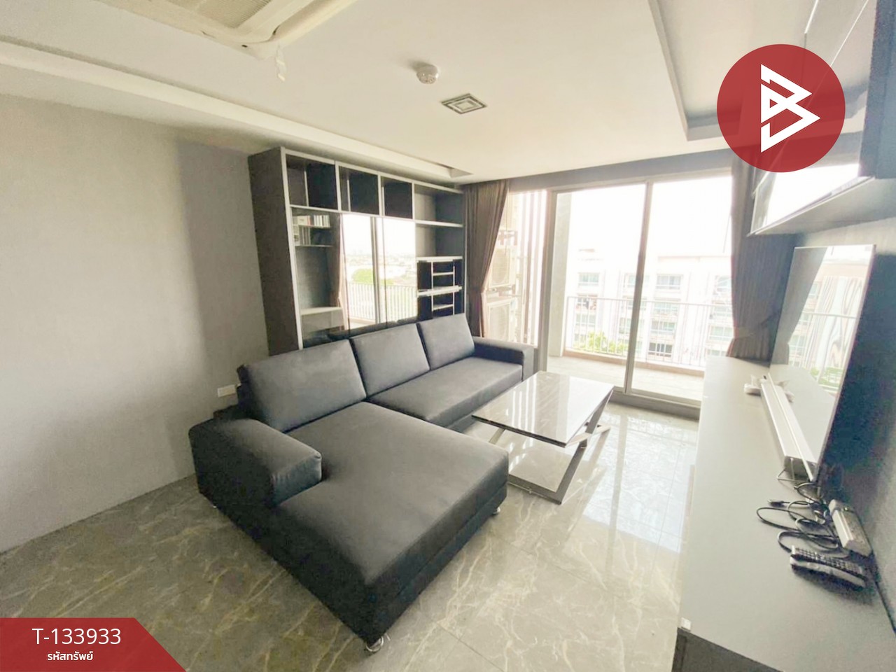 ขายคอนโด แฮปปี้ ลาดพร้าว101 (Happy Condo Ladprao101) กรุงเทพมหานคร 1