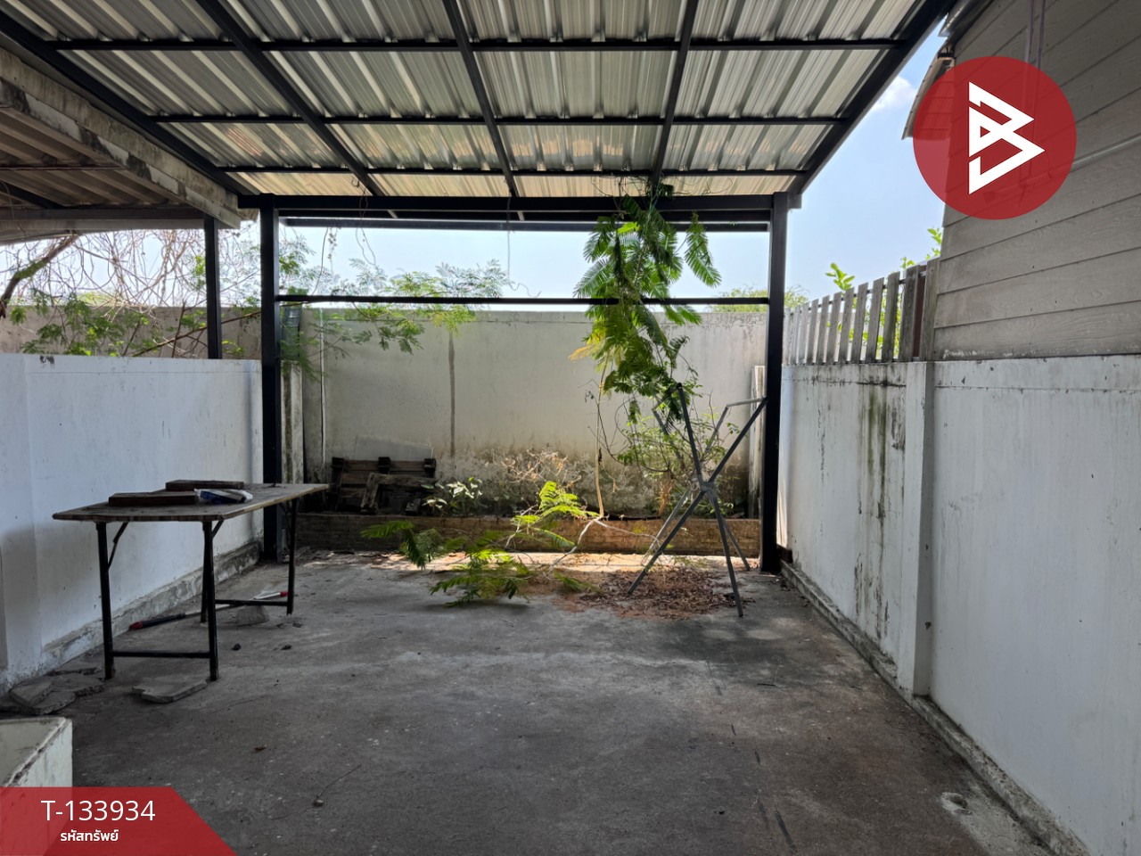 ขายทาวน์เฮ้าส์ 2 ชั้น หมู่บ้านสิรารมย์ พลัส มอเตอร์เวย์ (Sirarom Plus Motorway) ฉะเชิงเทรา 6