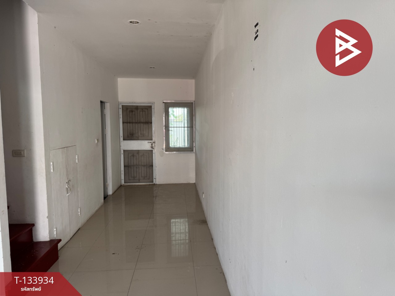 ขายทาวน์เฮ้าส์ 2 ชั้น หมู่บ้านสิรารมย์ พลัส มอเตอร์เวย์ (Sirarom Plus Motorway) ฉะเชิงเทรา 9