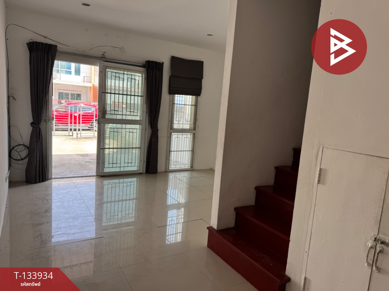 ขายทาวน์เฮ้าส์ 2 ชั้น หมู่บ้านสิรารมย์ พลัส มอเตอร์เวย์ (Sirarom Plus Motorway) ฉะเชิงเทรา 13