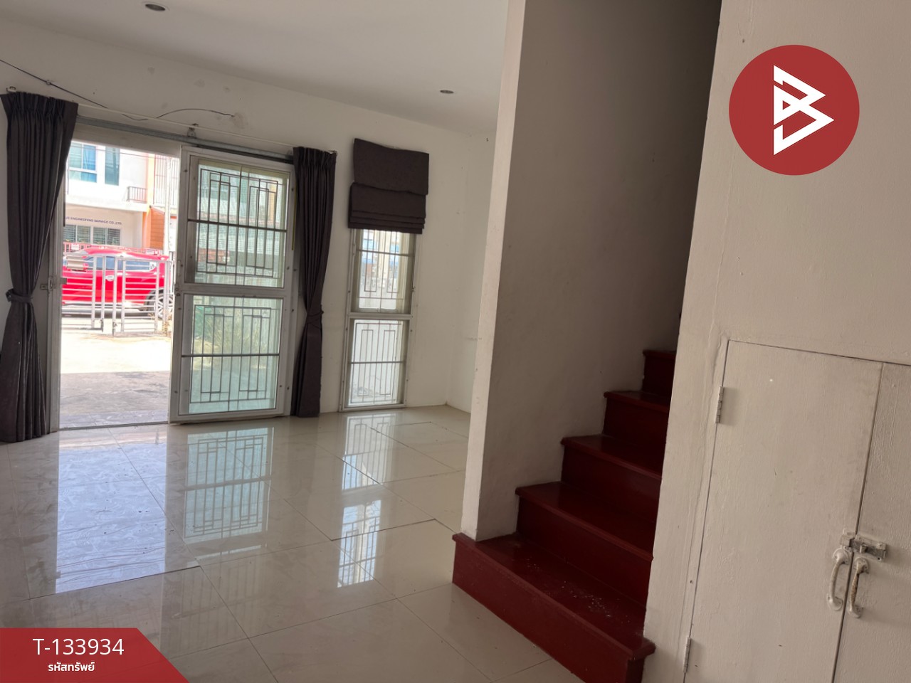 ขายทาวน์เฮ้าส์ 2 ชั้น หมู่บ้านสิรารมย์ พลัส มอเตอร์เวย์ (Sirarom Plus Motorway) ฉะเชิงเทรา 12