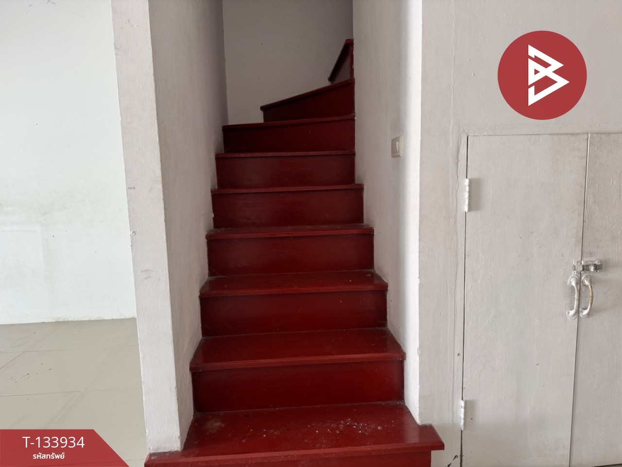 ขายทาวน์เฮ้าส์ 2 ชั้น หมู่บ้านสิรารมย์ พลัส มอเตอร์เวย์ (Sirarom Plus Motorway) ฉะเชิงเทรา 14