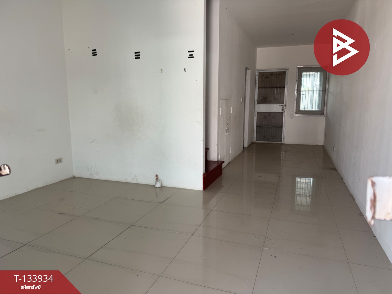 ขายทาวน์เฮ้าส์ 2 ชั้น หมู่บ้านสิรารมย์ พลัส มอเตอร์เวย์ (Sirarom Plus Motorway) ฉะเชิงเทรา 10