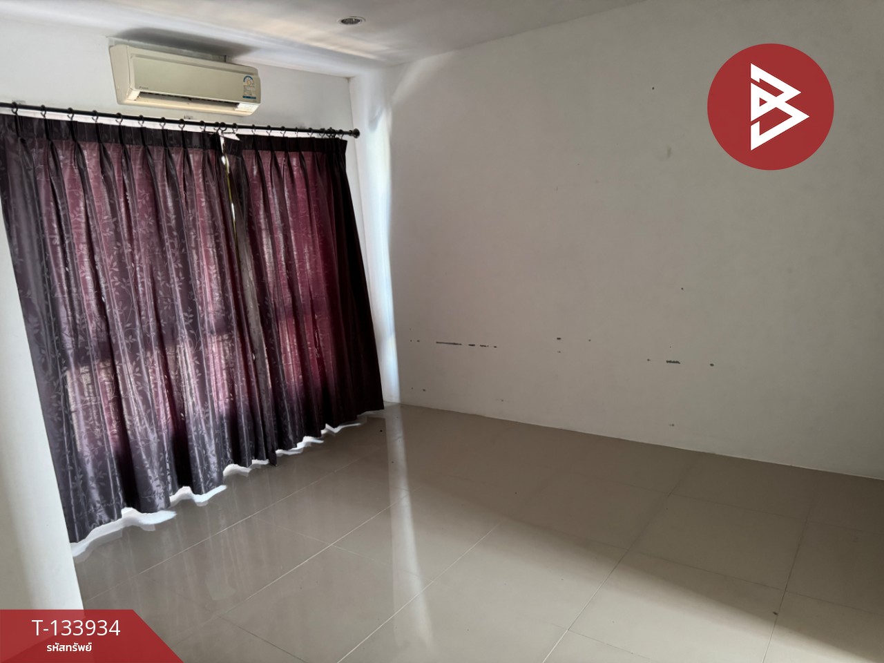 ขายทาวน์เฮ้าส์ 2 ชั้น หมู่บ้านสิรารมย์ พลัส มอเตอร์เวย์ (Sirarom Plus Motorway) ฉะเชิงเทรา 11