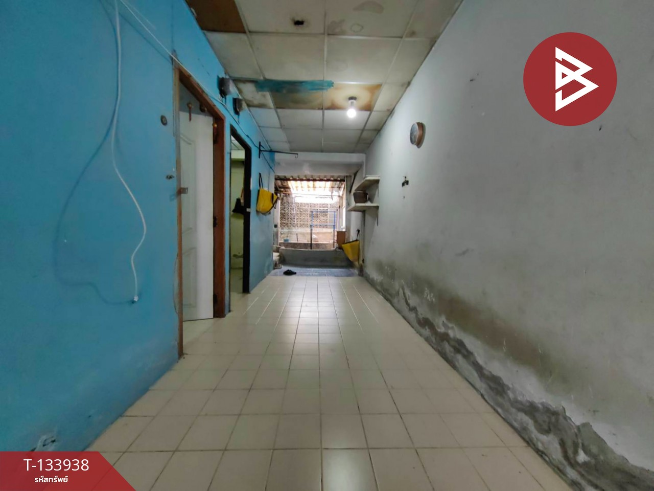 ขายทาวน์เฮ้าส์ หมู่บ้านชลเทพ บางพลี สมุทรปราการ 5