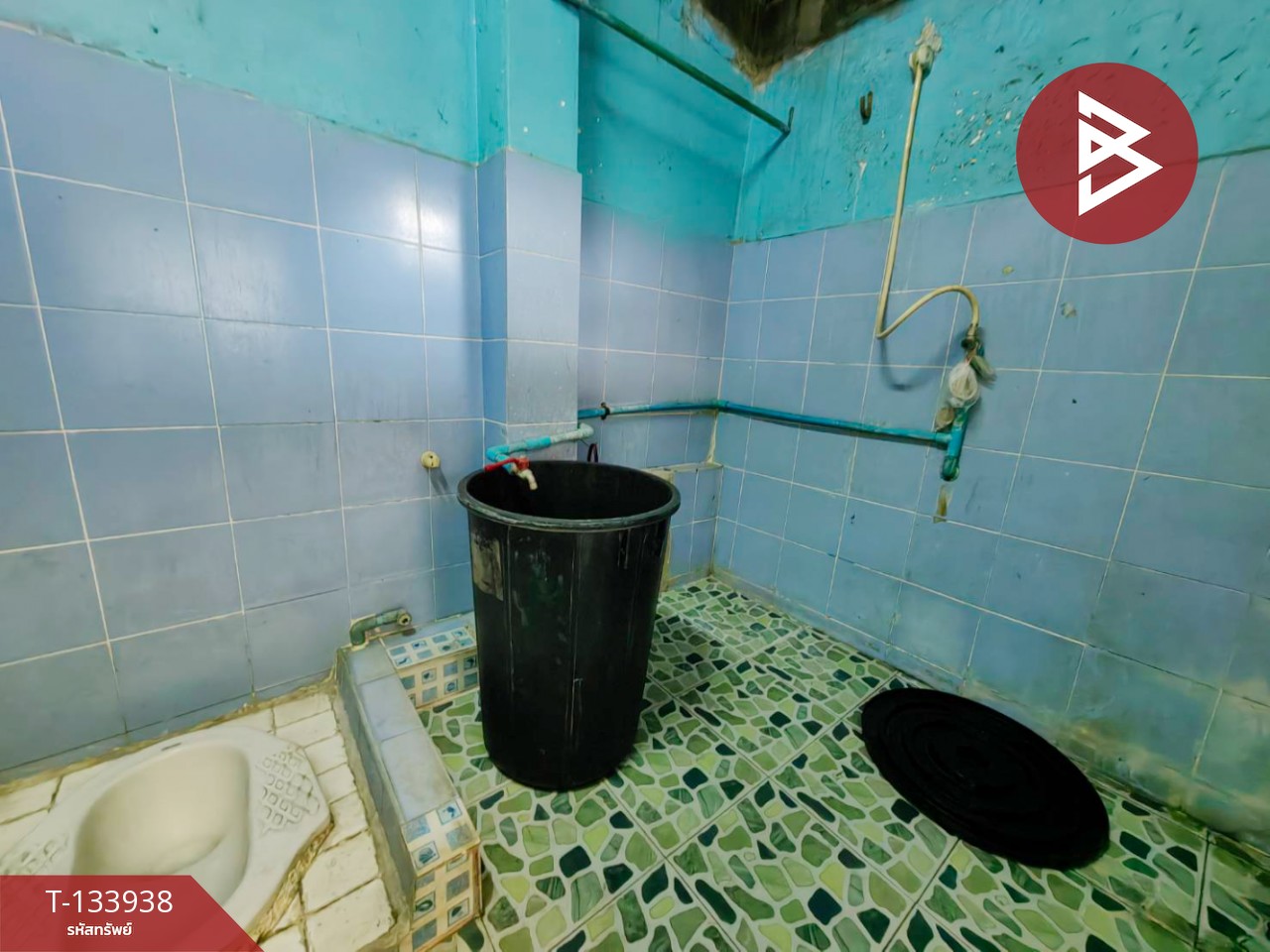 ขายทาวน์เฮ้าส์ หมู่บ้านชลเทพ บางพลี สมุทรปราการ 9