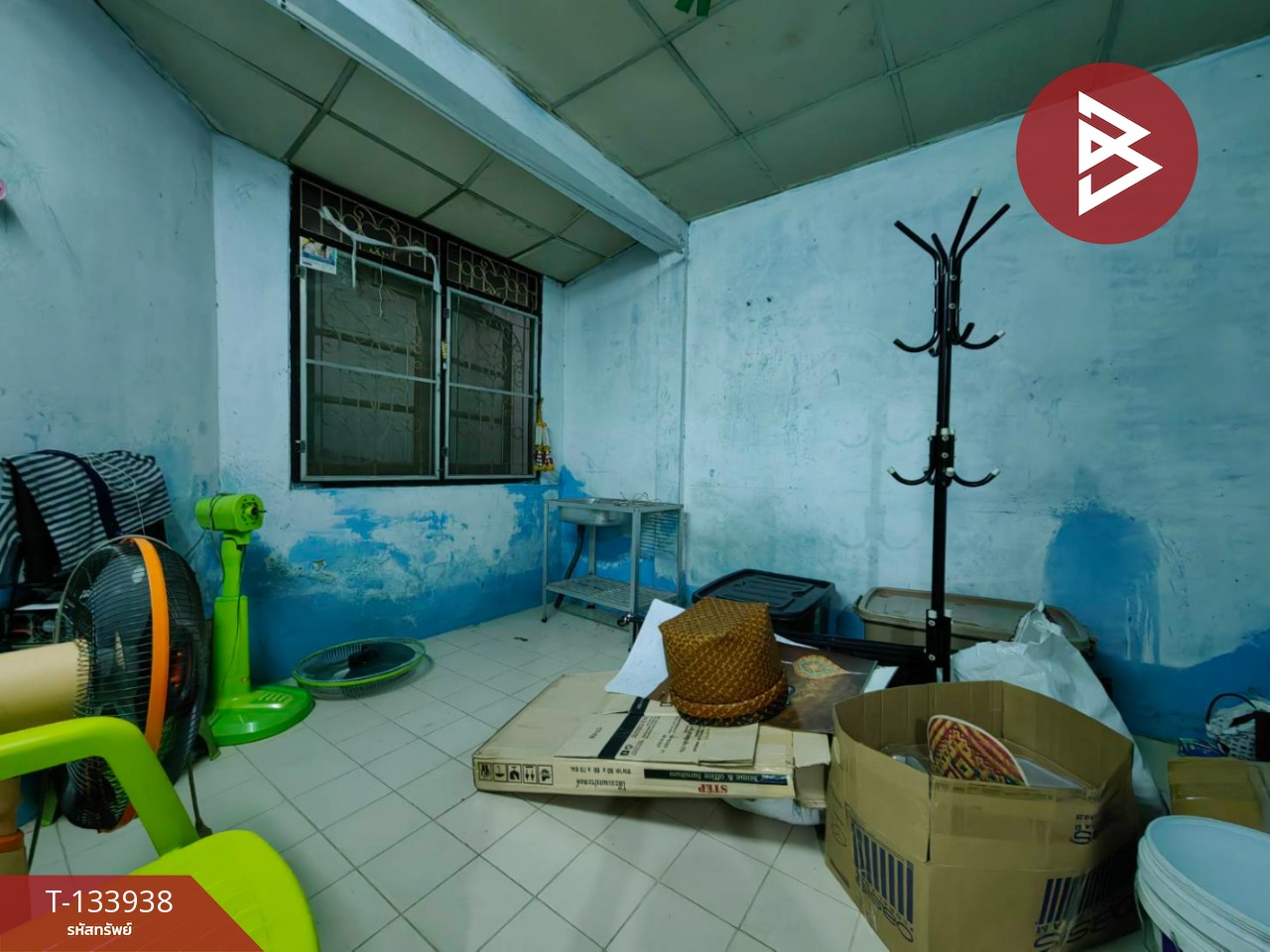 ขายทาวน์เฮ้าส์ หมู่บ้านชลเทพ บางพลี สมุทรปราการ 6