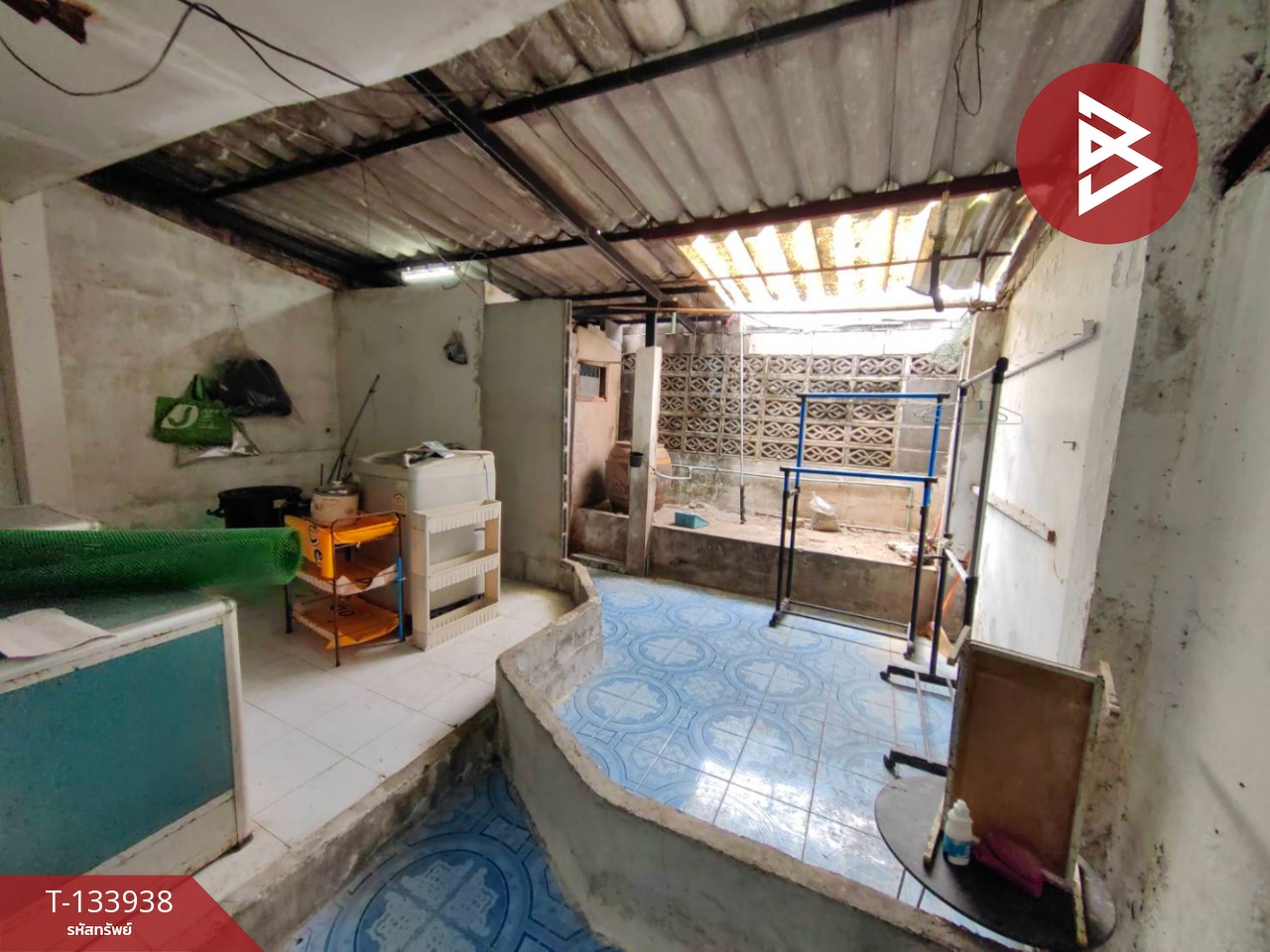 ขายทาวน์เฮ้าส์ หมู่บ้านชลเทพ บางพลี สมุทรปราการ 8