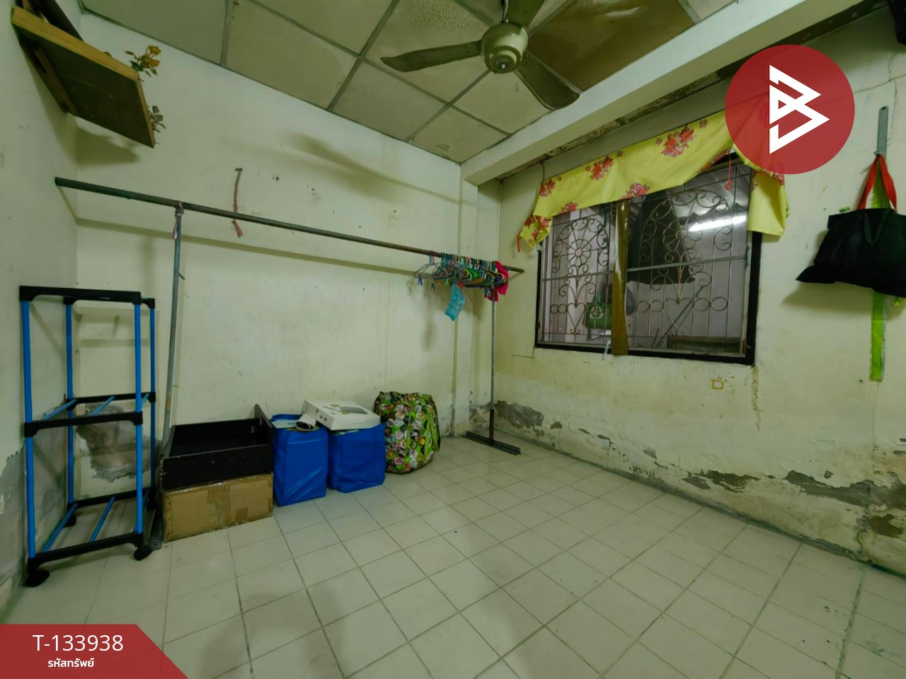 ขายทาวน์เฮ้าส์ หมู่บ้านชลเทพ บางพลี สมุทรปราการ 7