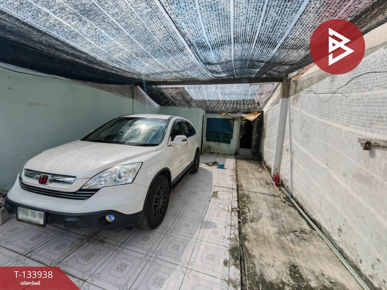 ขายทาวน์เฮ้าส์ หมู่บ้านชลเทพ บางพลี สมุทรปราการ 4