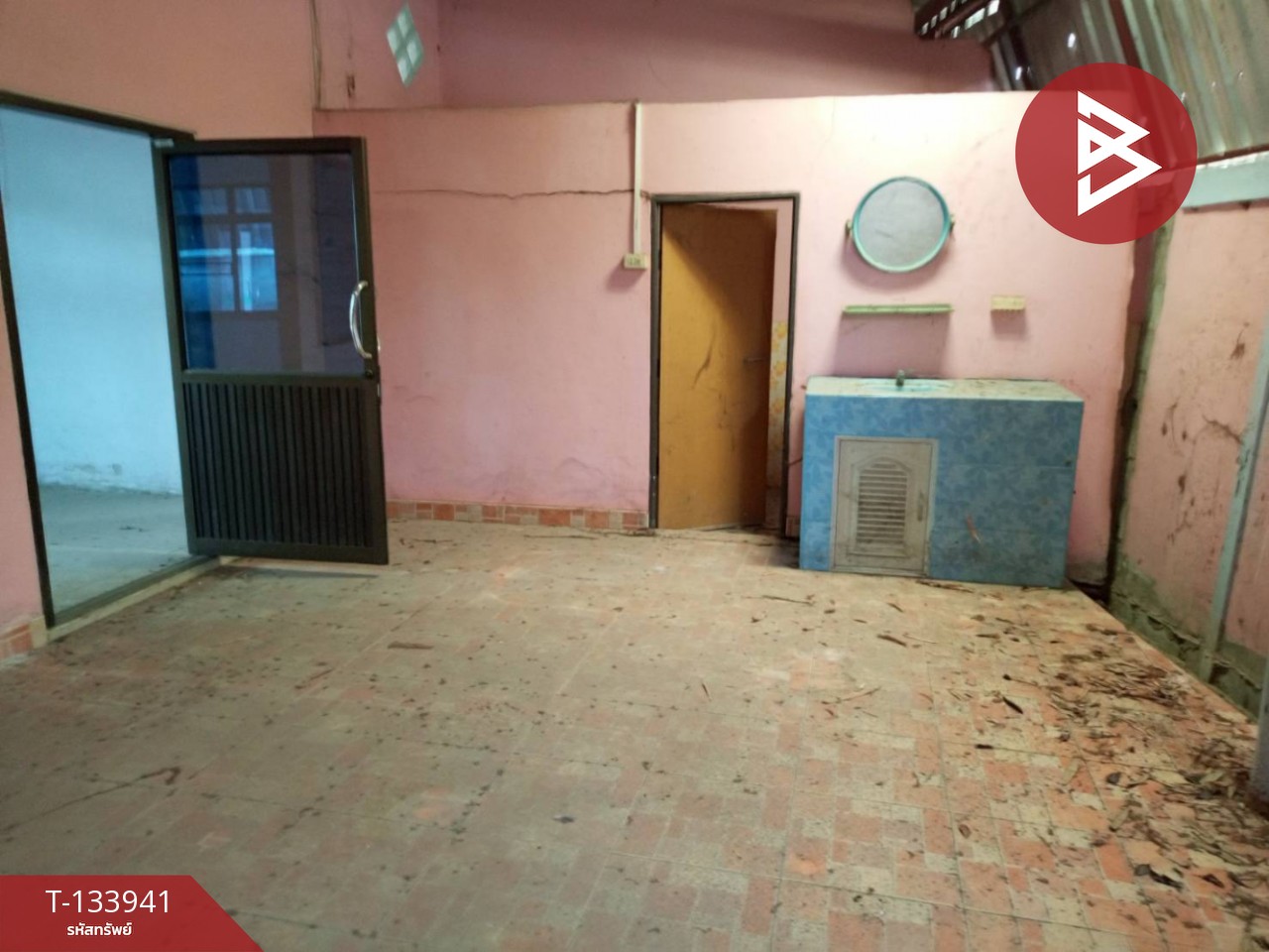 ขายบ้านเดี่ยวพร้อมโกดัง เนื้อที่ 2 งาน 68 ตร.วา บางเลน นครปฐม 11