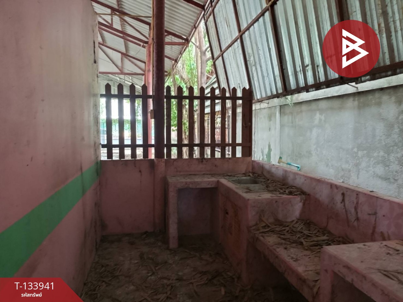 ขายบ้านเดี่ยวพร้อมโกดัง เนื้อที่ 2 งาน 68 ตร.วา บางเลน นครปฐม 12