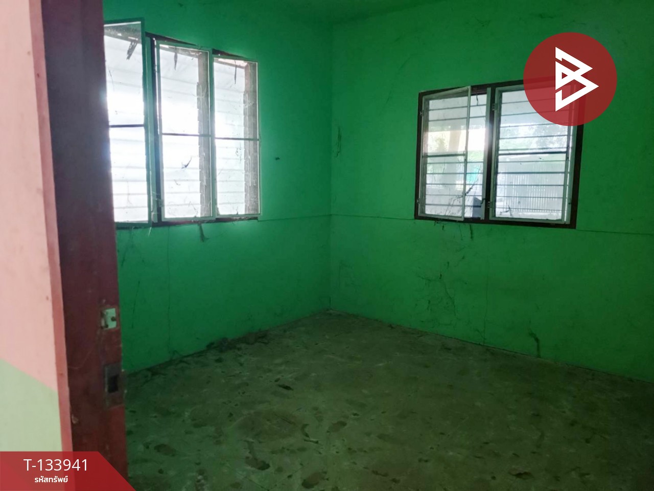 ขายบ้านเดี่ยวพร้อมโกดัง เนื้อที่ 2 งาน 68 ตร.วา บางเลน นครปฐม 9