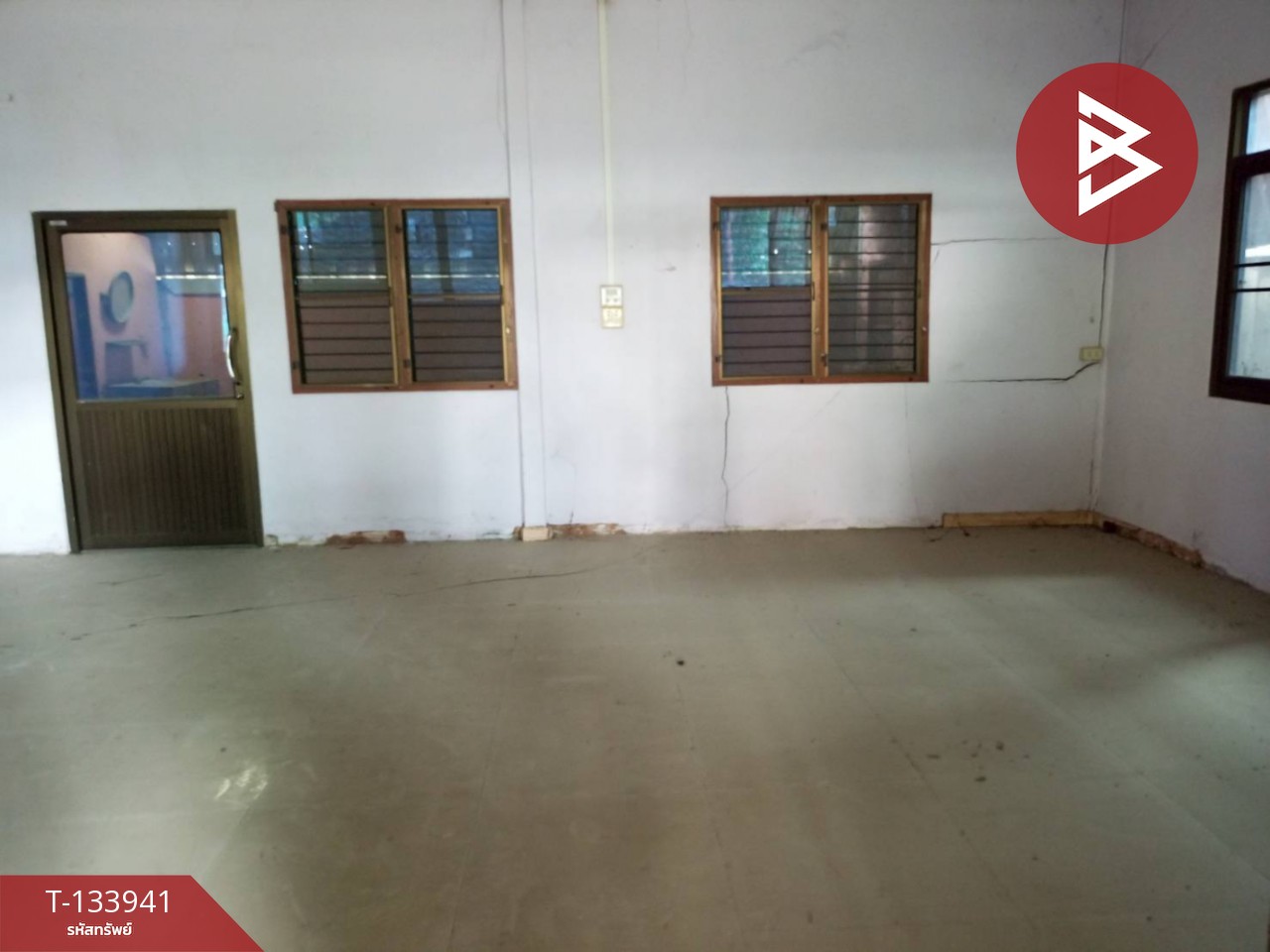 ขายบ้านเดี่ยวพร้อมโกดัง เนื้อที่ 2 งาน 68 ตร.วา บางเลน นครปฐม 8