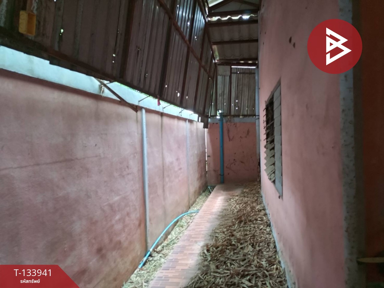 ขายบ้านเดี่ยวพร้อมโกดัง เนื้อที่ 2 งาน 68 ตร.วา บางเลน นครปฐม 10