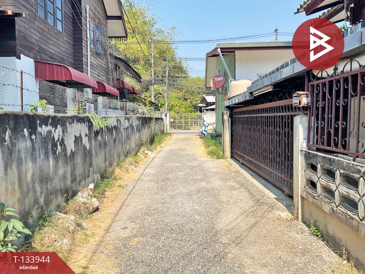 ขายที่ดินพร้อมสิ่งปลูกสร้าง เนื้อที่ 2 งาน 9 ตร.วา หนองหอย เชียงใหม่ 12