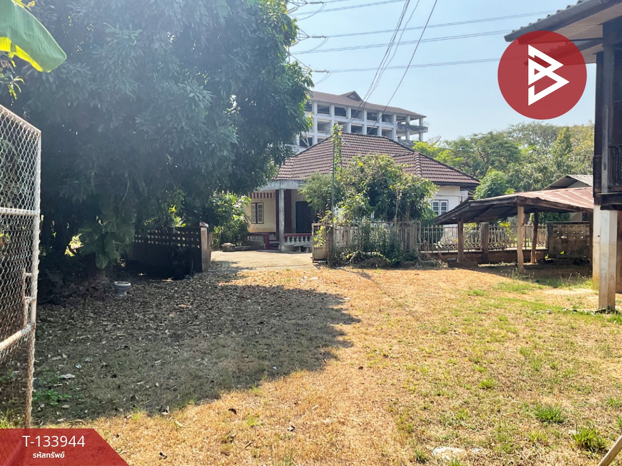 ขายที่ดินพร้อมสิ่งปลูกสร้าง เนื้อที่ 2 งาน 9 ตร.วา หนองหอย เชียงใหม่ 5