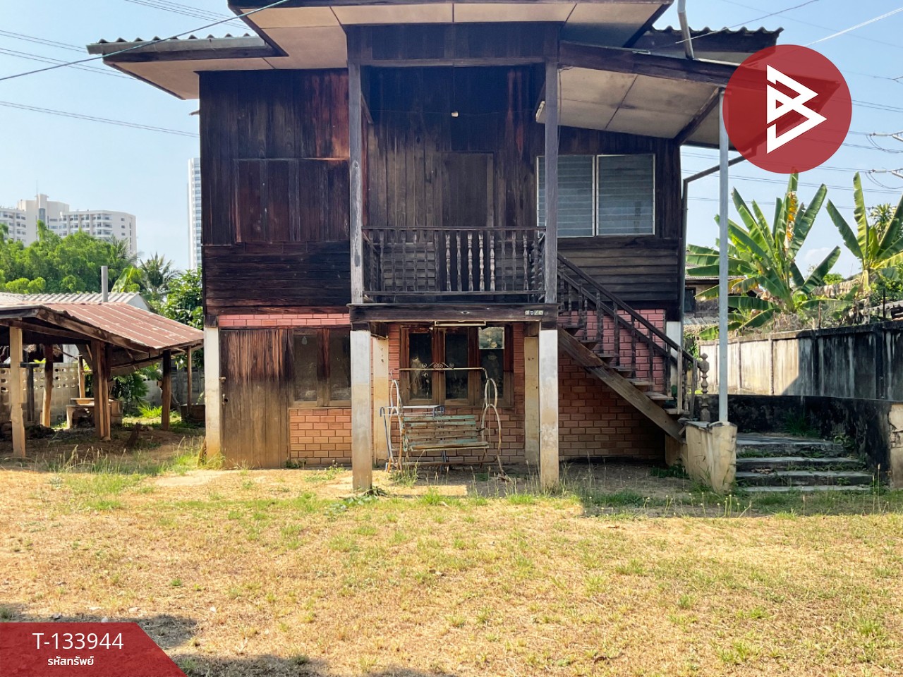 ขายที่ดินพร้อมสิ่งปลูกสร้าง เนื้อที่ 2 งาน 9 ตร.วา หนองหอย เชียงใหม่ 4