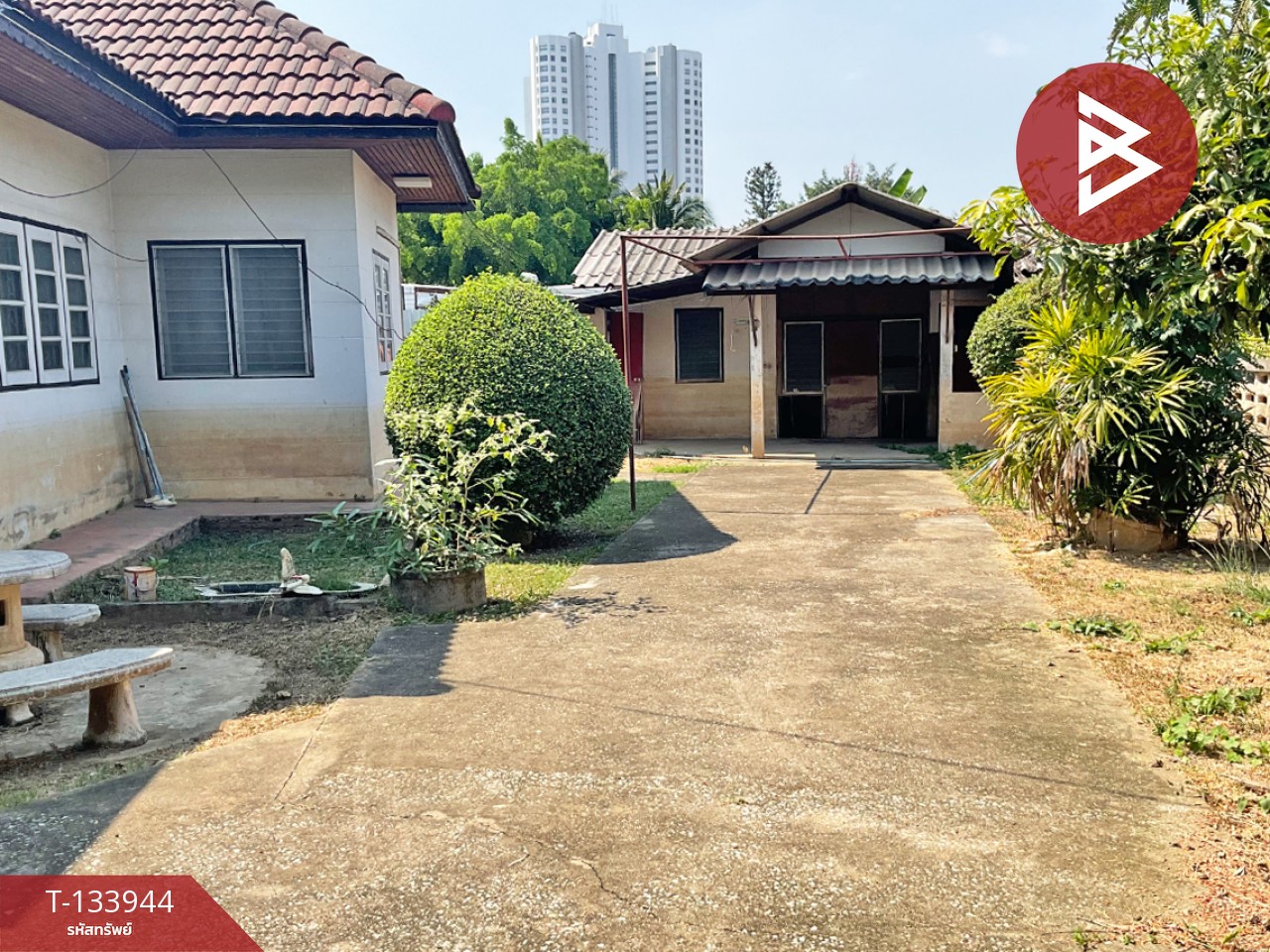 ขายที่ดินพร้อมสิ่งปลูกสร้าง เนื้อที่ 2 งาน 9 ตร.วา หนองหอย เชียงใหม่ 2