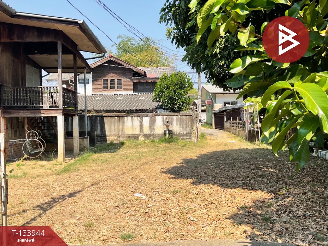 ขายที่ดินพร้อมสิ่งปลูกสร้าง เนื้อที่ 2 งาน 9 ตร.วา หนองหอย เชียงใหม่ 3