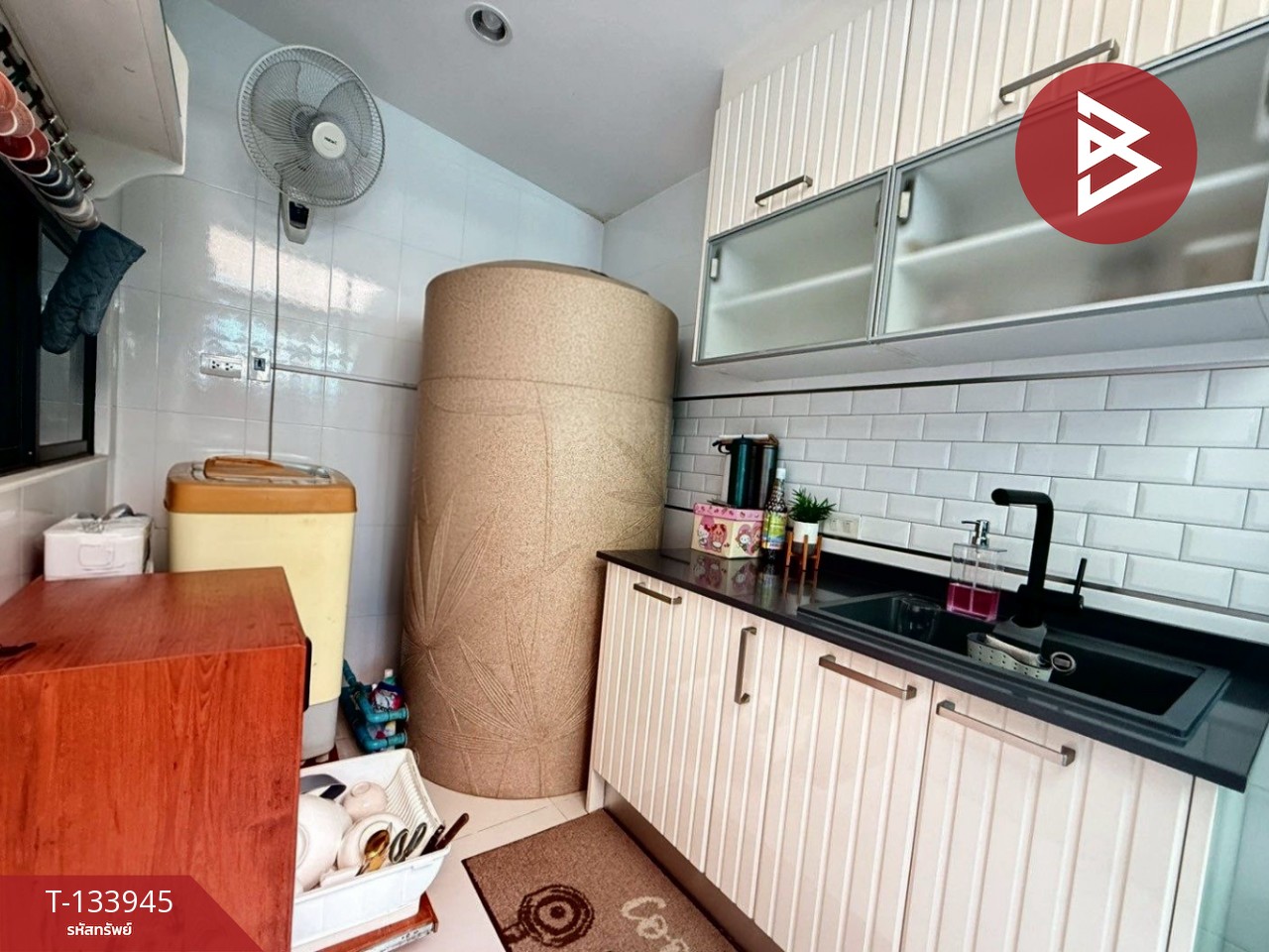 ขายบ้านแฝด หมู่บ้านเดอะแพลนท์ เนเชอร่า เทรนด์ วงแหวน-ลำลูกกาคลอง 5 ปทุมธานี 10
