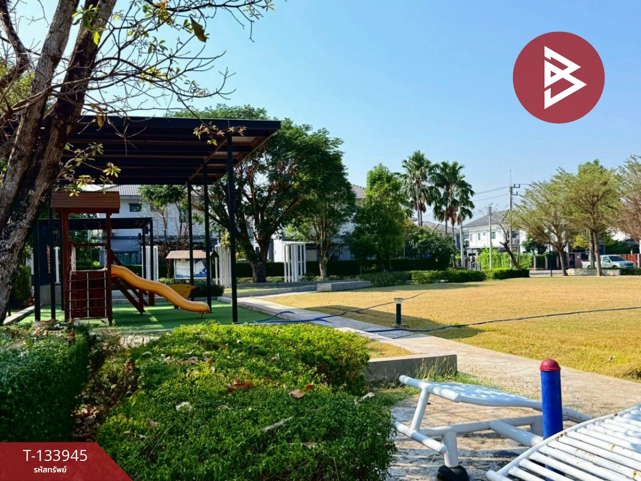 ขายบ้านแฝด หมู่บ้านเดอะแพลนท์ เนเชอร่า เทรนด์ วงแหวน-ลำลูกกาคลอง 5 ปทุมธานี 14