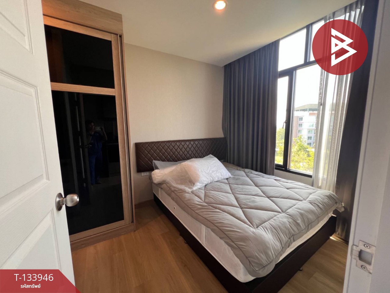 ขายคอนโด ดิอินดี๊ด แกรนด์ คาแนล (The Indeed Condo Grand Canal) ชลบุรี 2
