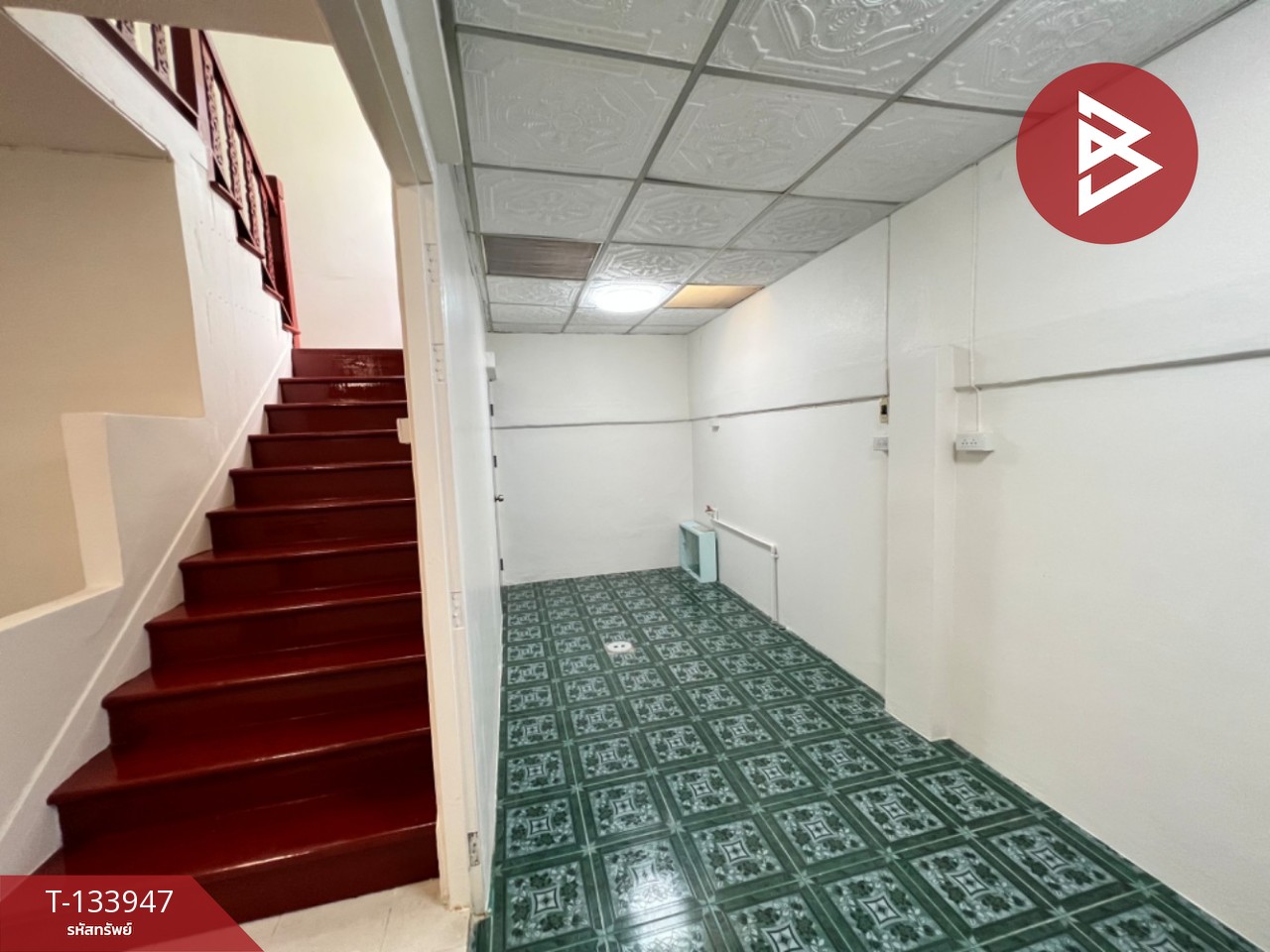 ขายทาวน์เฮ้าส์ หมู่บ้านพฤกษา8 นครชัยศรี นครปฐม (Baan Pruksa8 Nakornchaisri) 8