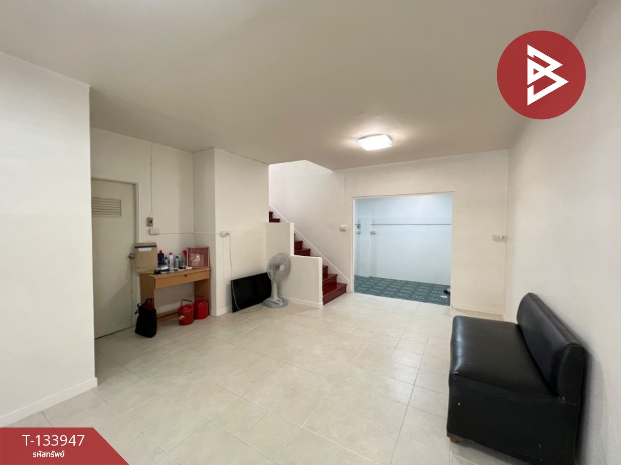 ขายทาวน์เฮ้าส์ หมู่บ้านพฤกษา8 นครชัยศรี นครปฐม (Baan Pruksa8 Nakornchaisri) 6