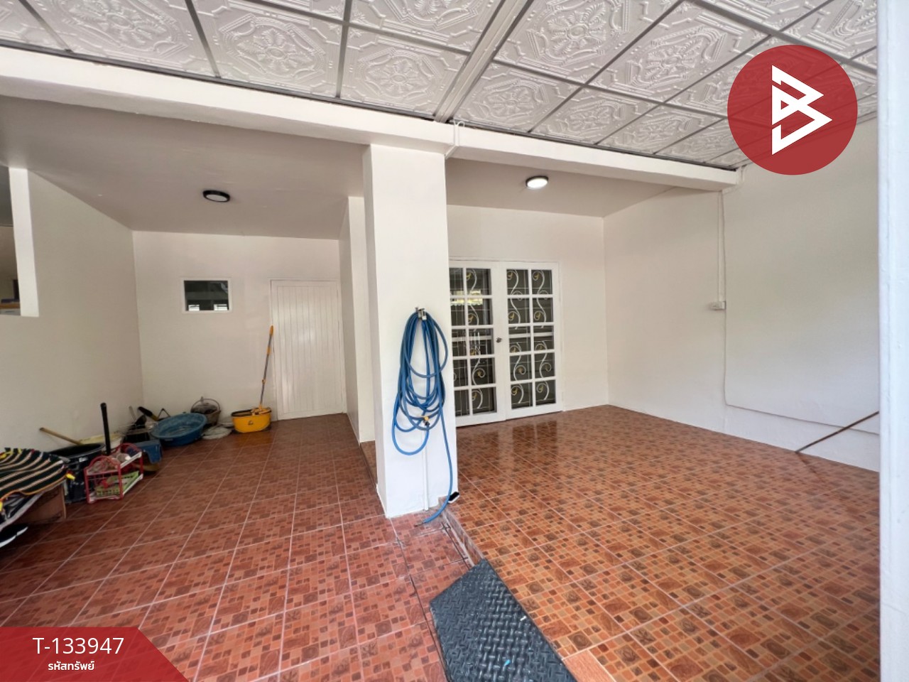 ขายทาวน์เฮ้าส์ หมู่บ้านพฤกษา8 นครชัยศรี นครปฐม (Baan Pruksa8 Nakornchaisri) 4