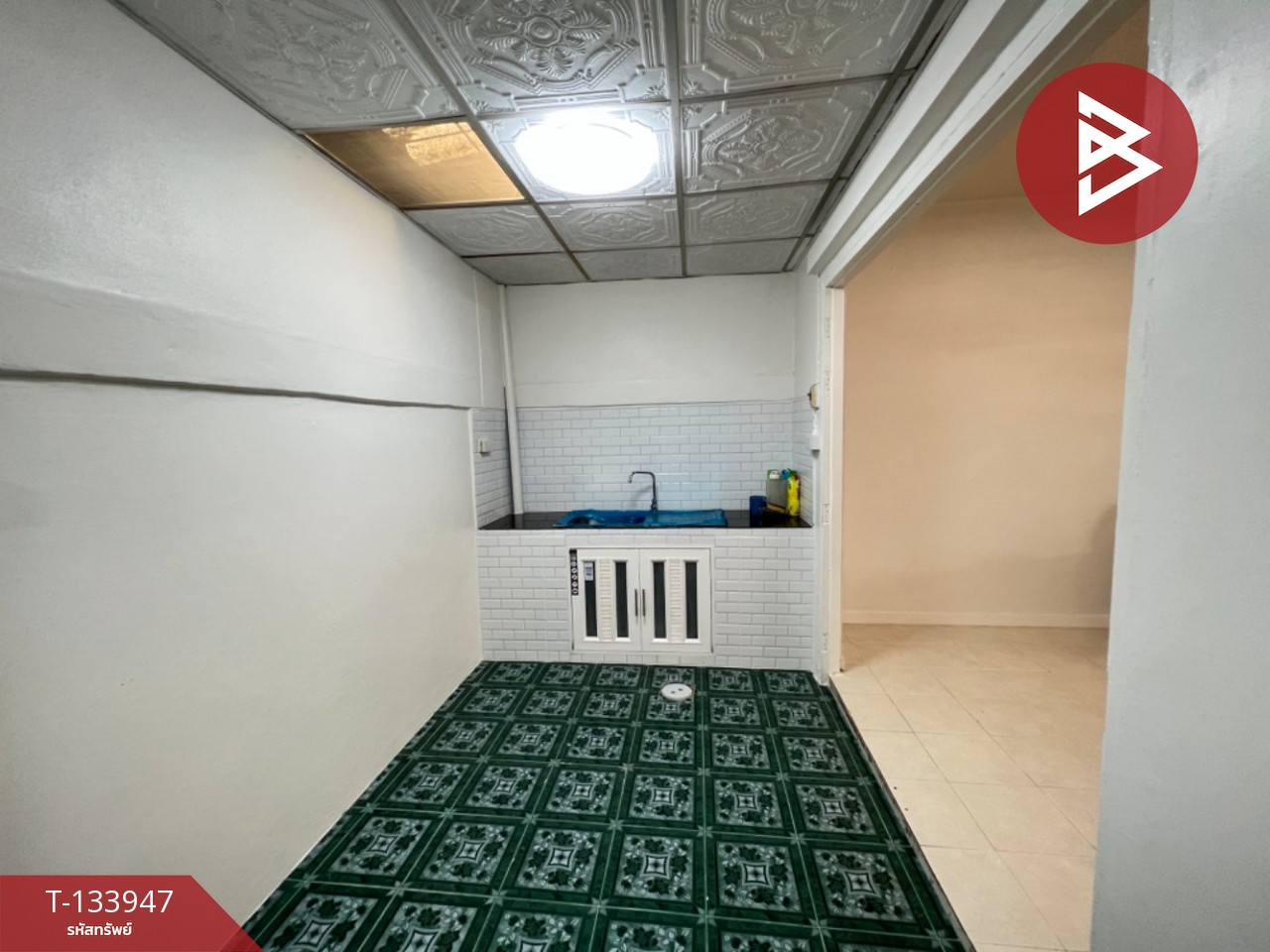 ขายทาวน์เฮ้าส์ หมู่บ้านพฤกษา8 นครชัยศรี นครปฐม (Baan Pruksa8 Nakornchaisri) 9