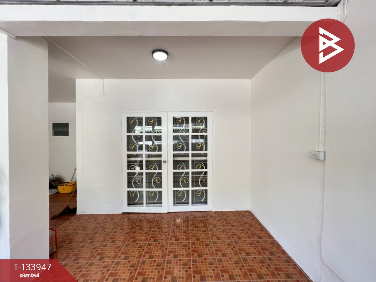 ขายทาวน์เฮ้าส์ หมู่บ้านพฤกษา8 นครชัยศรี นครปฐม (Baan Pruksa8 Nakornchaisri) 5