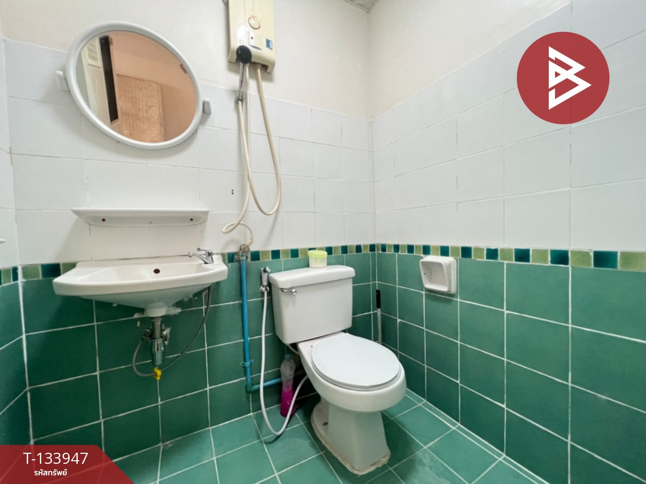 ขายทาวน์เฮ้าส์ หมู่บ้านพฤกษา8 นครชัยศรี นครปฐม (Baan Pruksa8 Nakornchaisri) 10