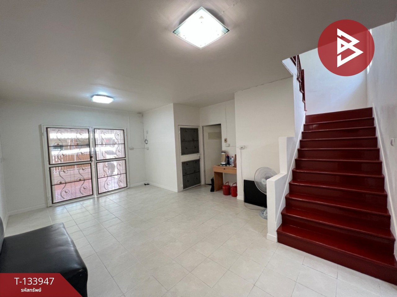 ขายทาวน์เฮ้าส์ หมู่บ้านพฤกษา8 นครชัยศรี นครปฐม (Baan Pruksa8 Nakornchaisri) 7