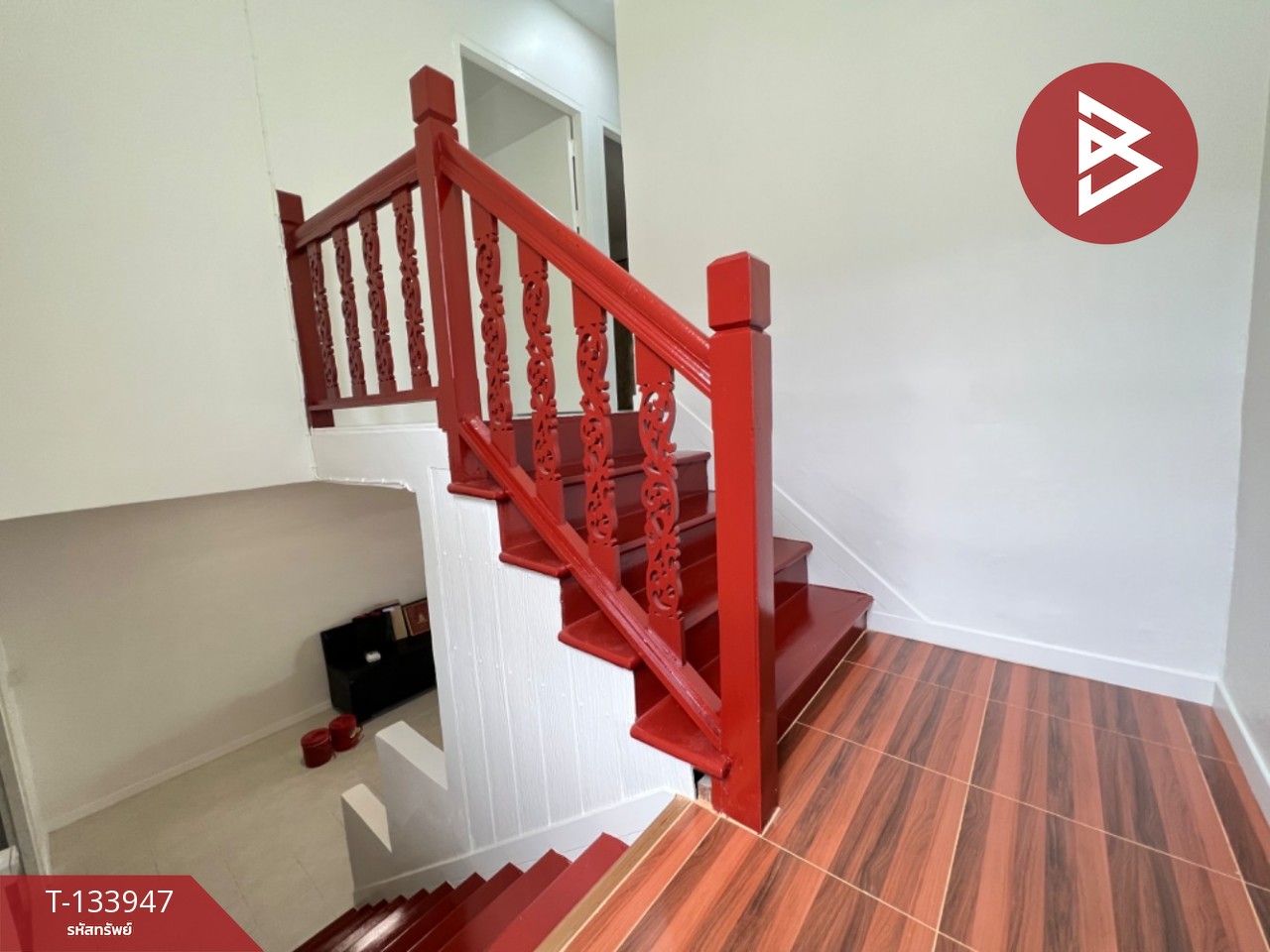 ขายทาวน์เฮ้าส์ หมู่บ้านพฤกษา8 นครชัยศรี นครปฐม (Baan Pruksa8 Nakornchaisri) 11