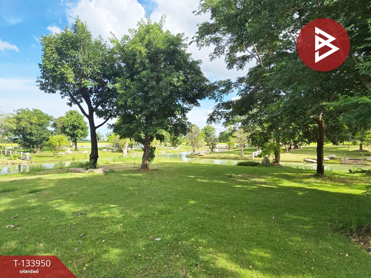 ขายที่ดิน เนื้อที่ 1 ไร่ 5.2 ตร.วา บ้านยาง นครปฐม 4