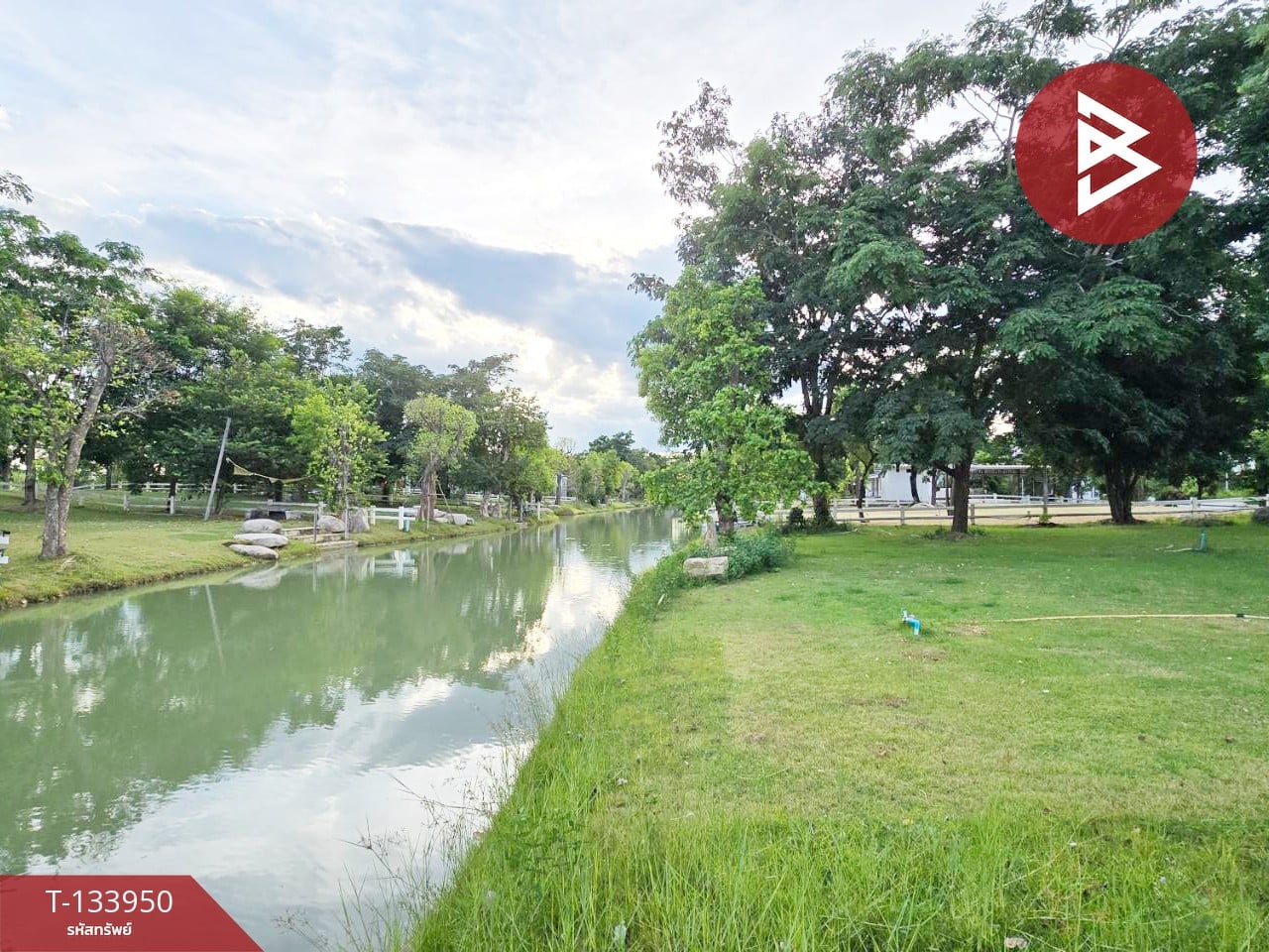 ขายที่ดิน เนื้อที่ 1 ไร่ 5.2 ตร.วา บ้านยาง นครปฐม 9