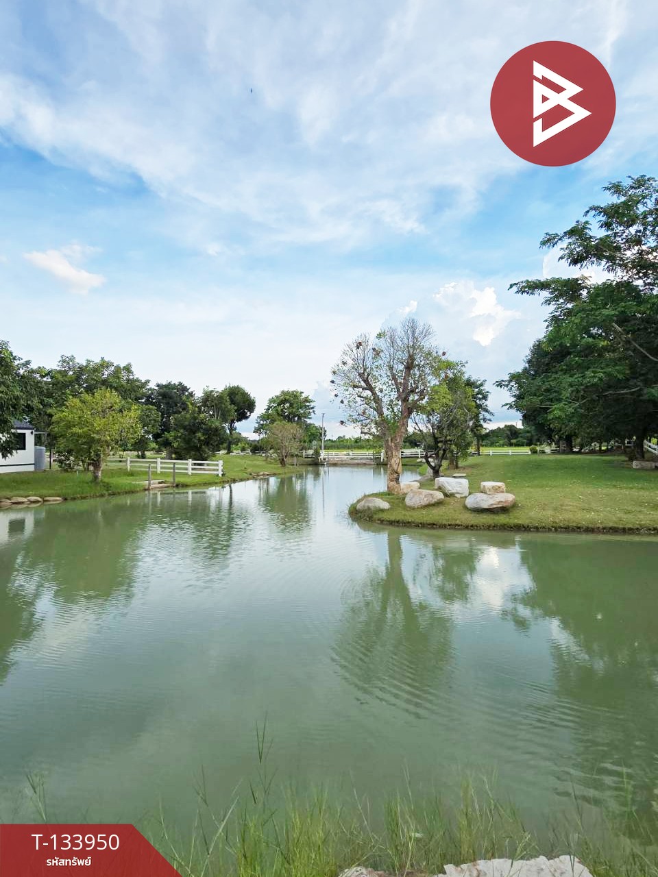 ขายที่ดิน เนื้อที่ 1 ไร่ 5.2 ตร.วา บ้านยาง นครปฐม 13