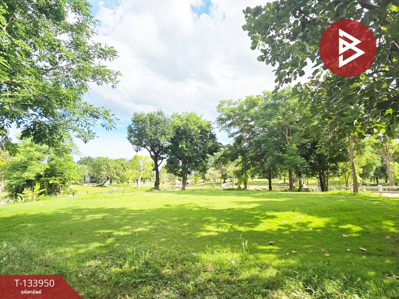 ขายที่ดิน เนื้อที่ 1 ไร่ 5.2 ตร.วา บ้านยาง นครปฐม 2