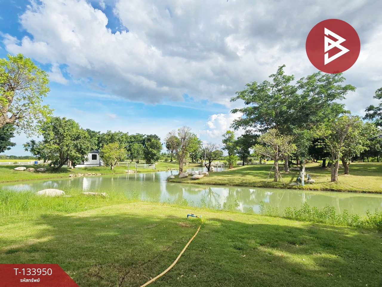 ขายที่ดิน เนื้อที่ 1 ไร่ 5.2 ตร.วา บ้านยาง นครปฐม 11